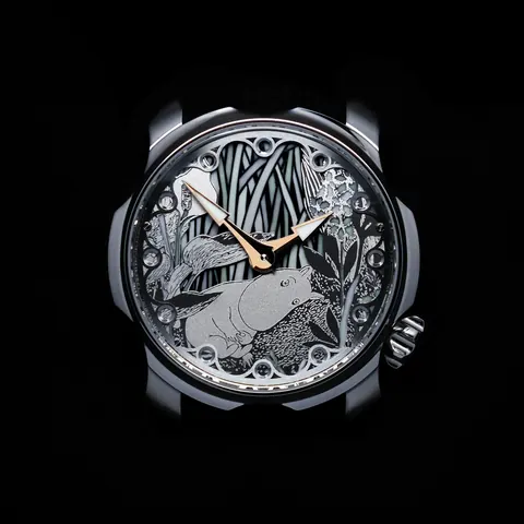 Sarpaneva x Moomin