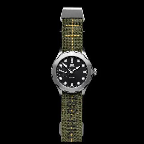 Vetehinen Black