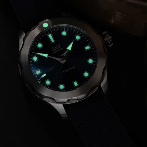 Vetehinen S