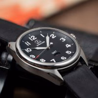 ARK GMT Black Red thumbnail 3