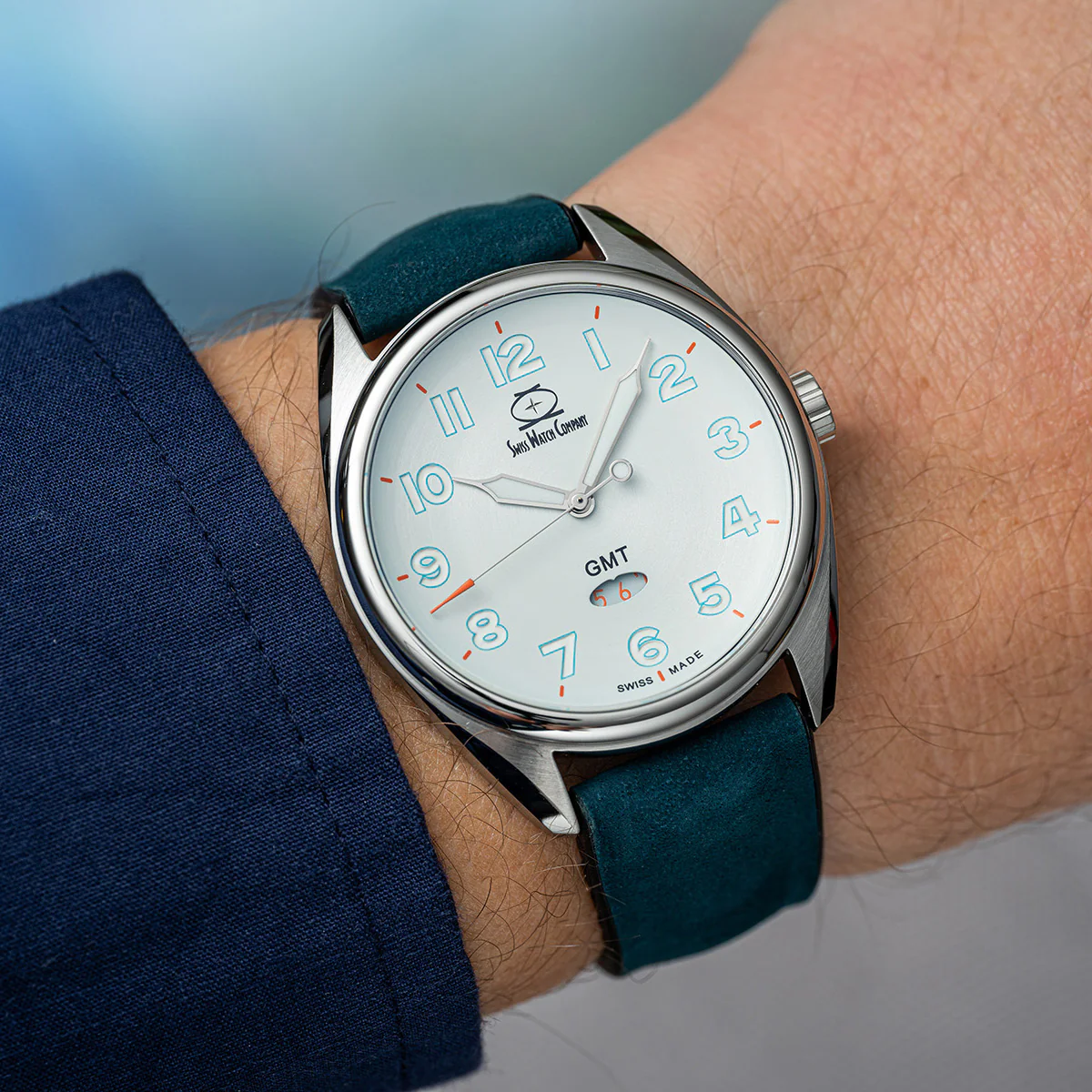 ARK GMT Glacier thumbnail 4