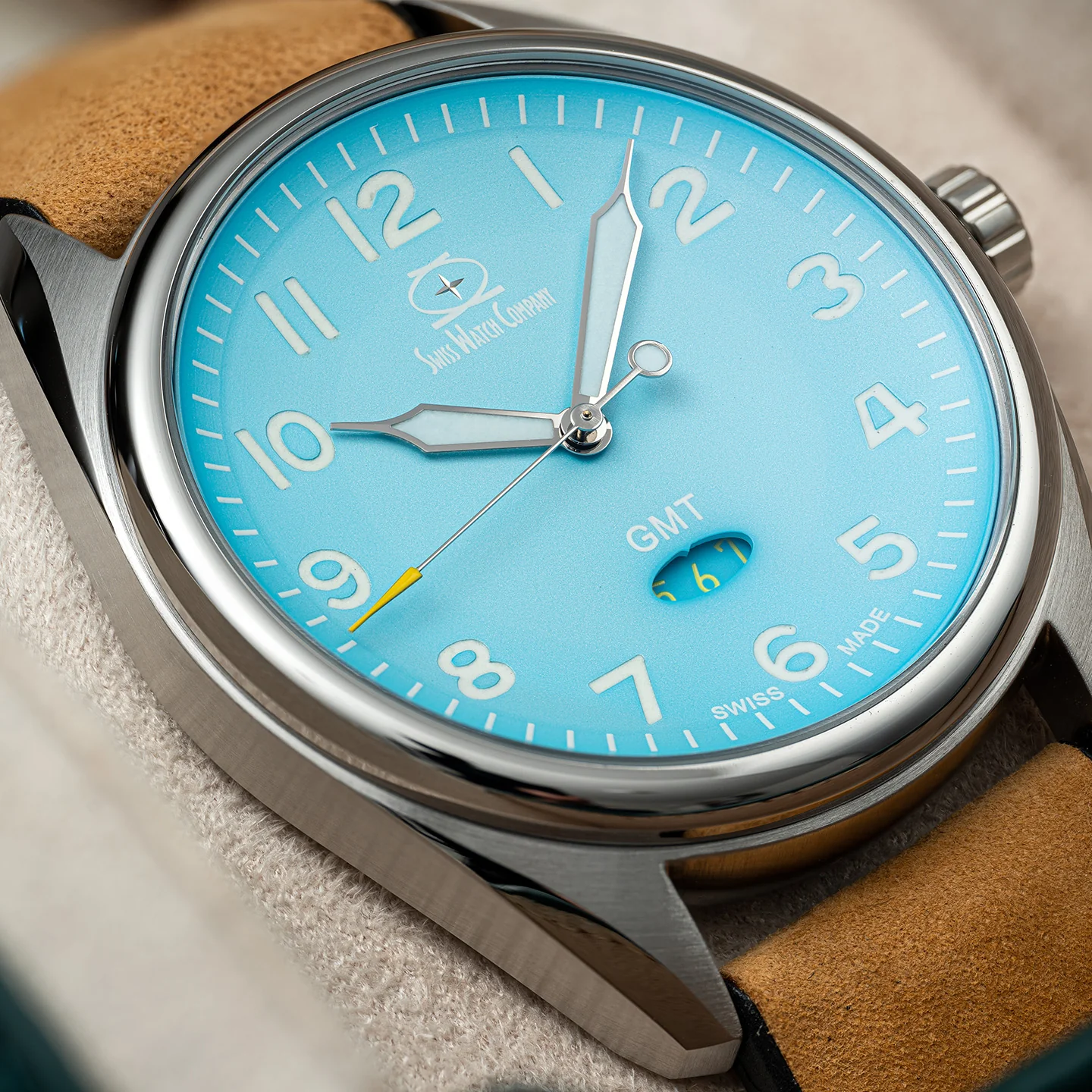 ARK GMT Seaglass thumbnail 3