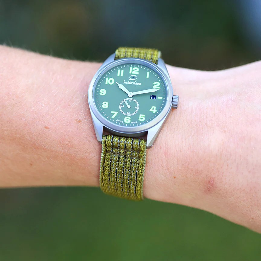 ARK Olive Green thumbnail 3
