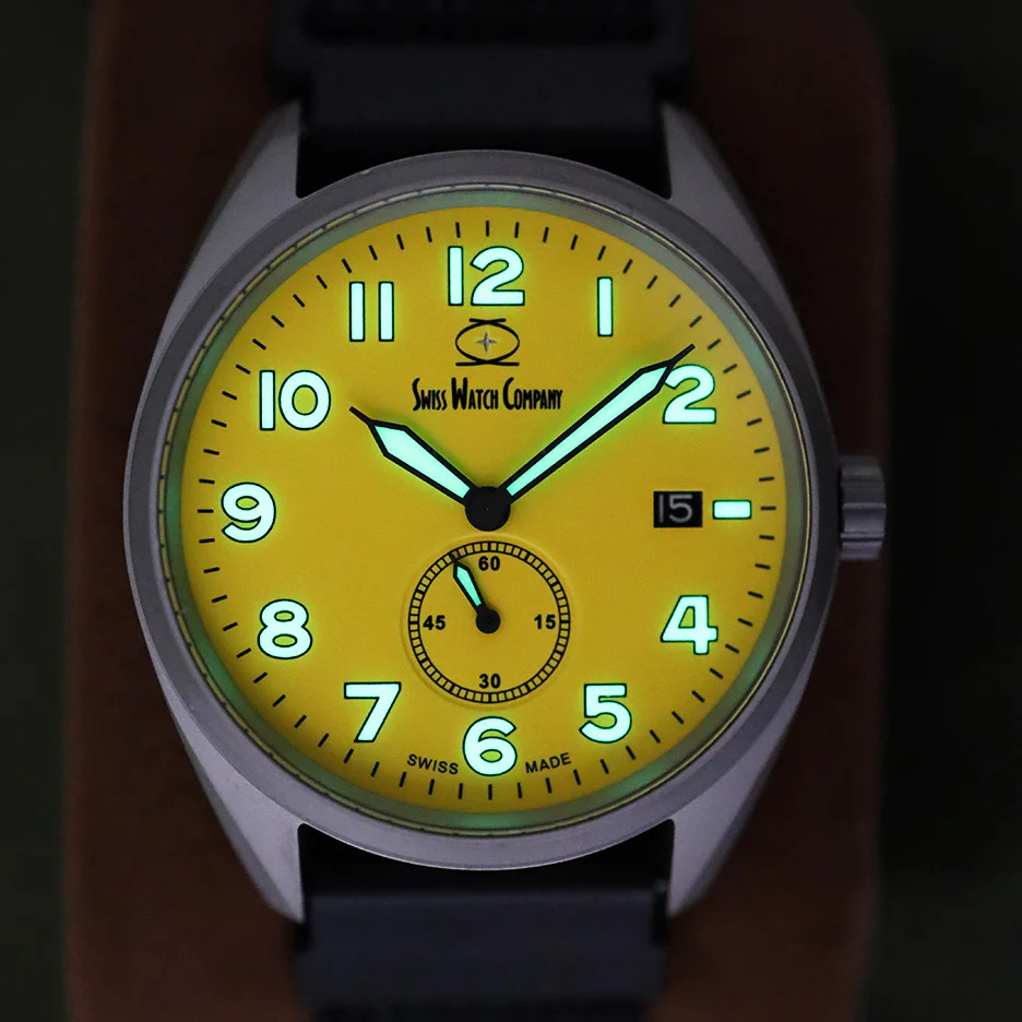ARK Yellow thumbnail 3