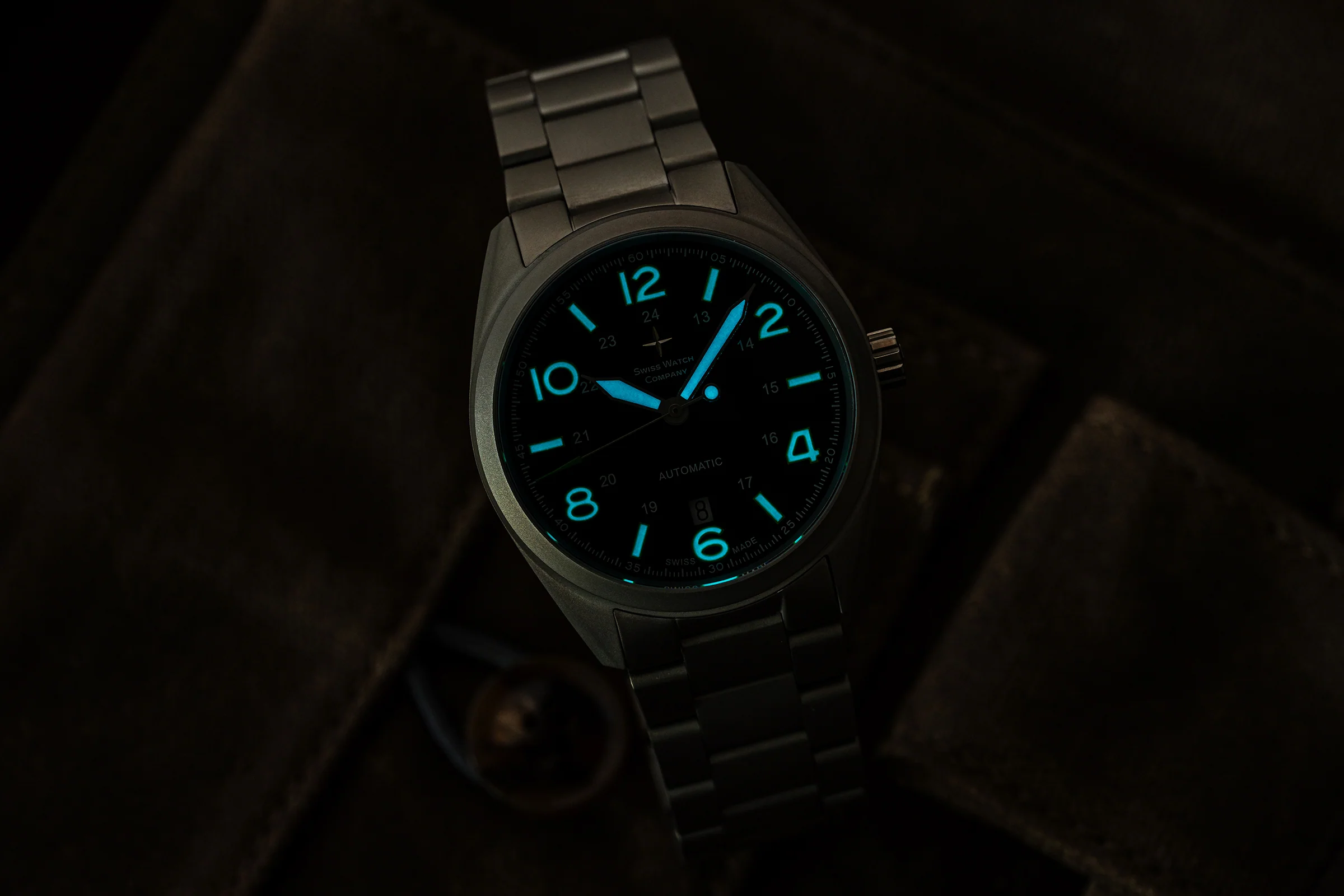 Bunker Black Green thumbnail 4