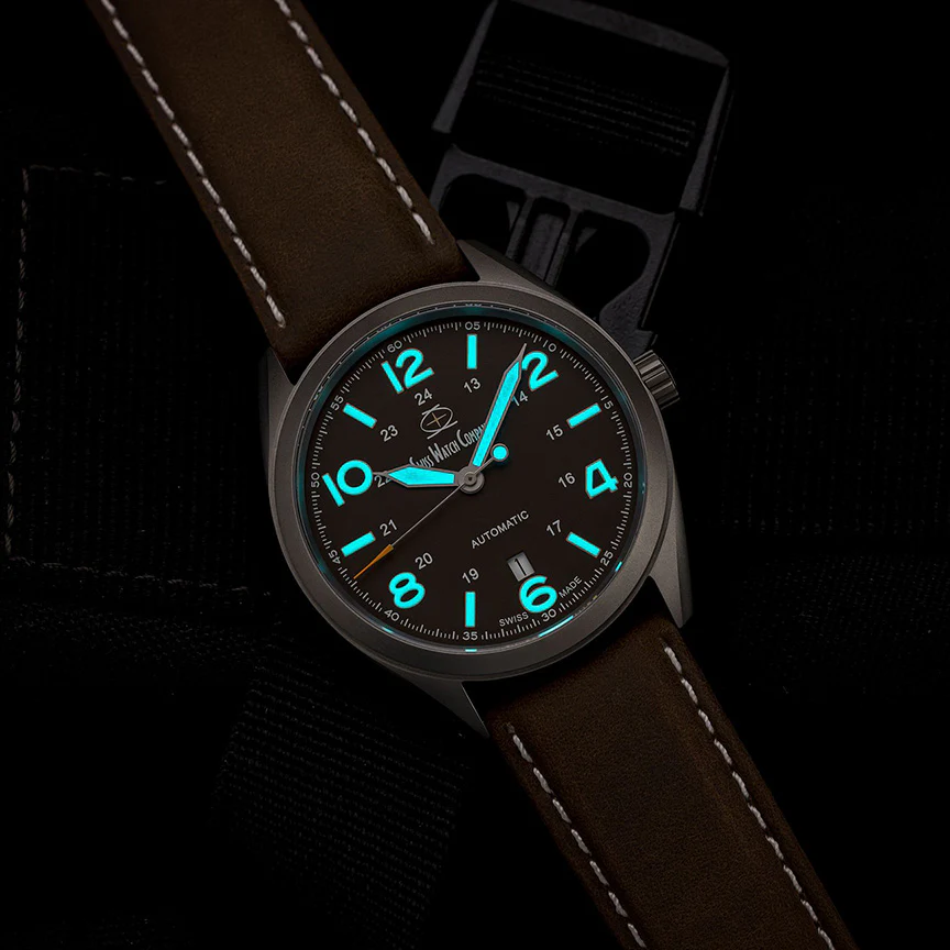 Bunker Brown thumbnail 2