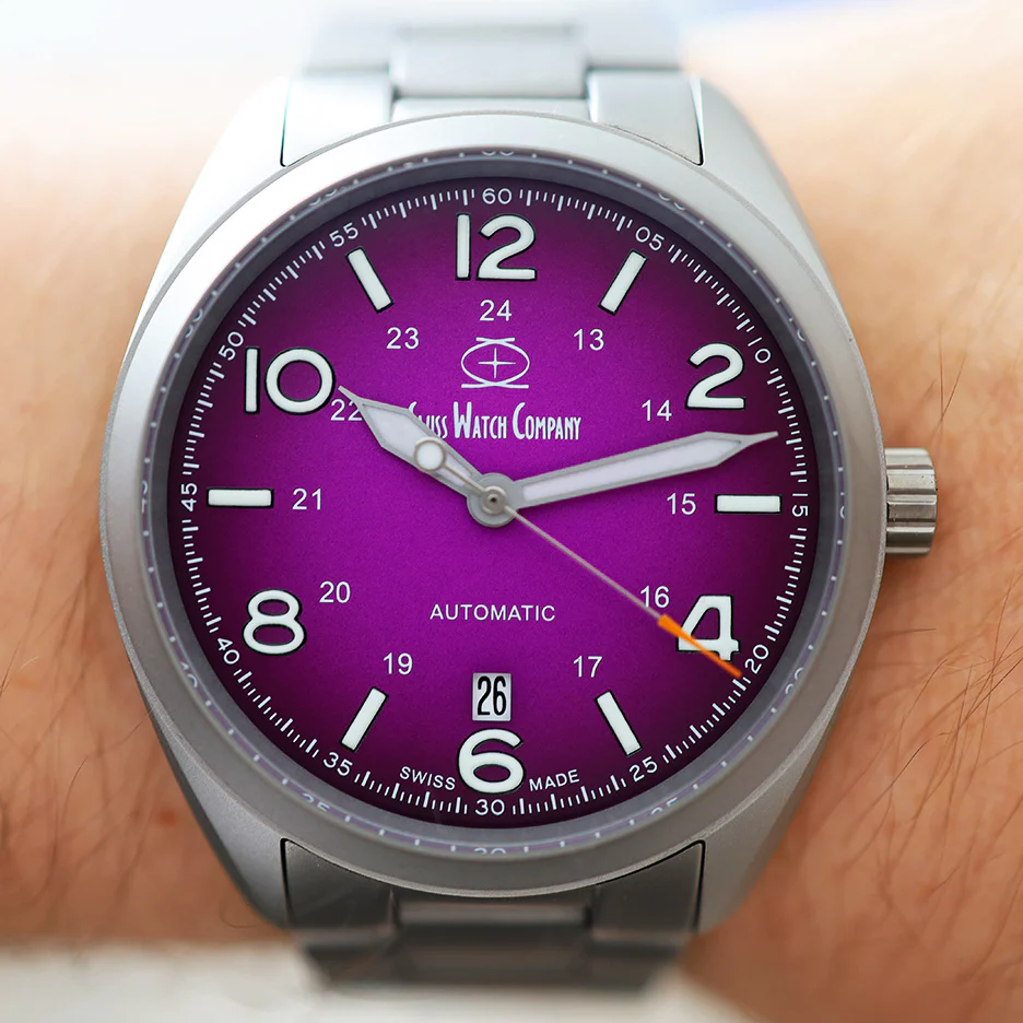 Bunker Purple thumbnail 2