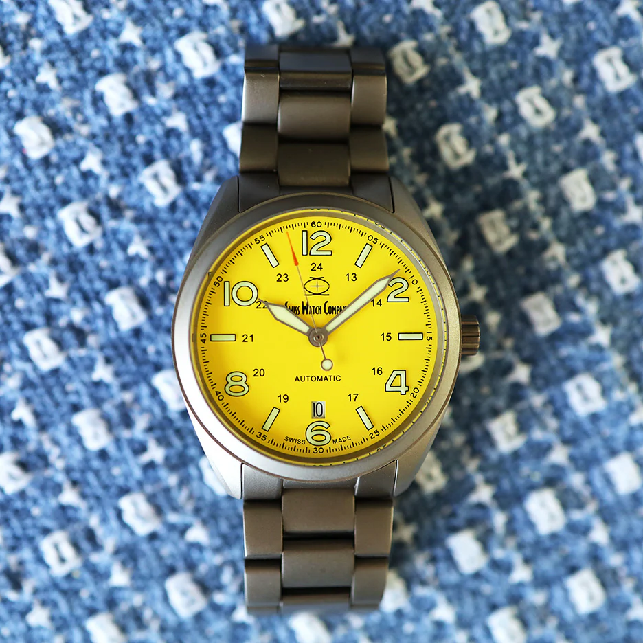 Bunker Yellow thumbnail 2