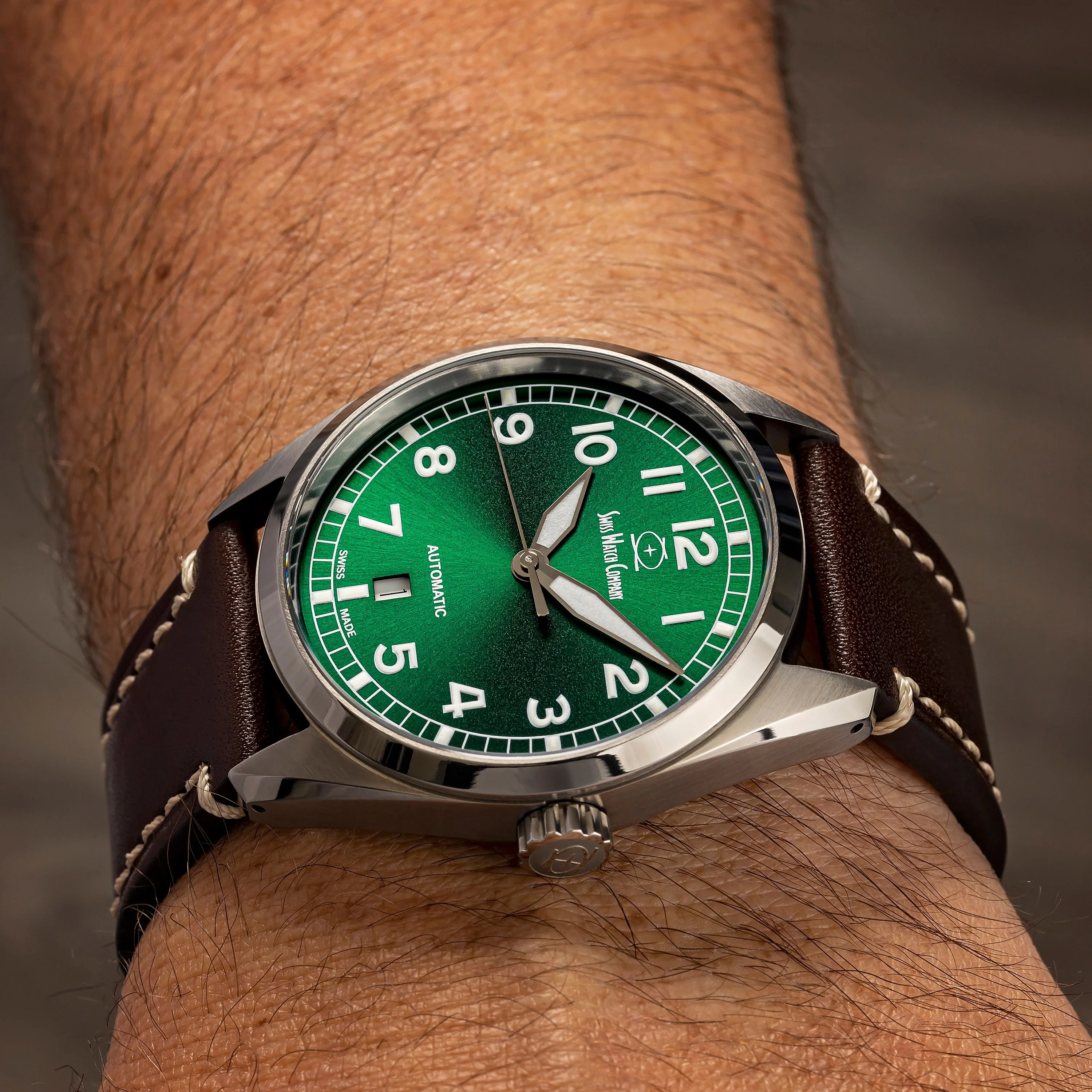 Hyper-G Green