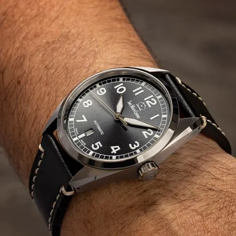 Hyper-G Slate Grey