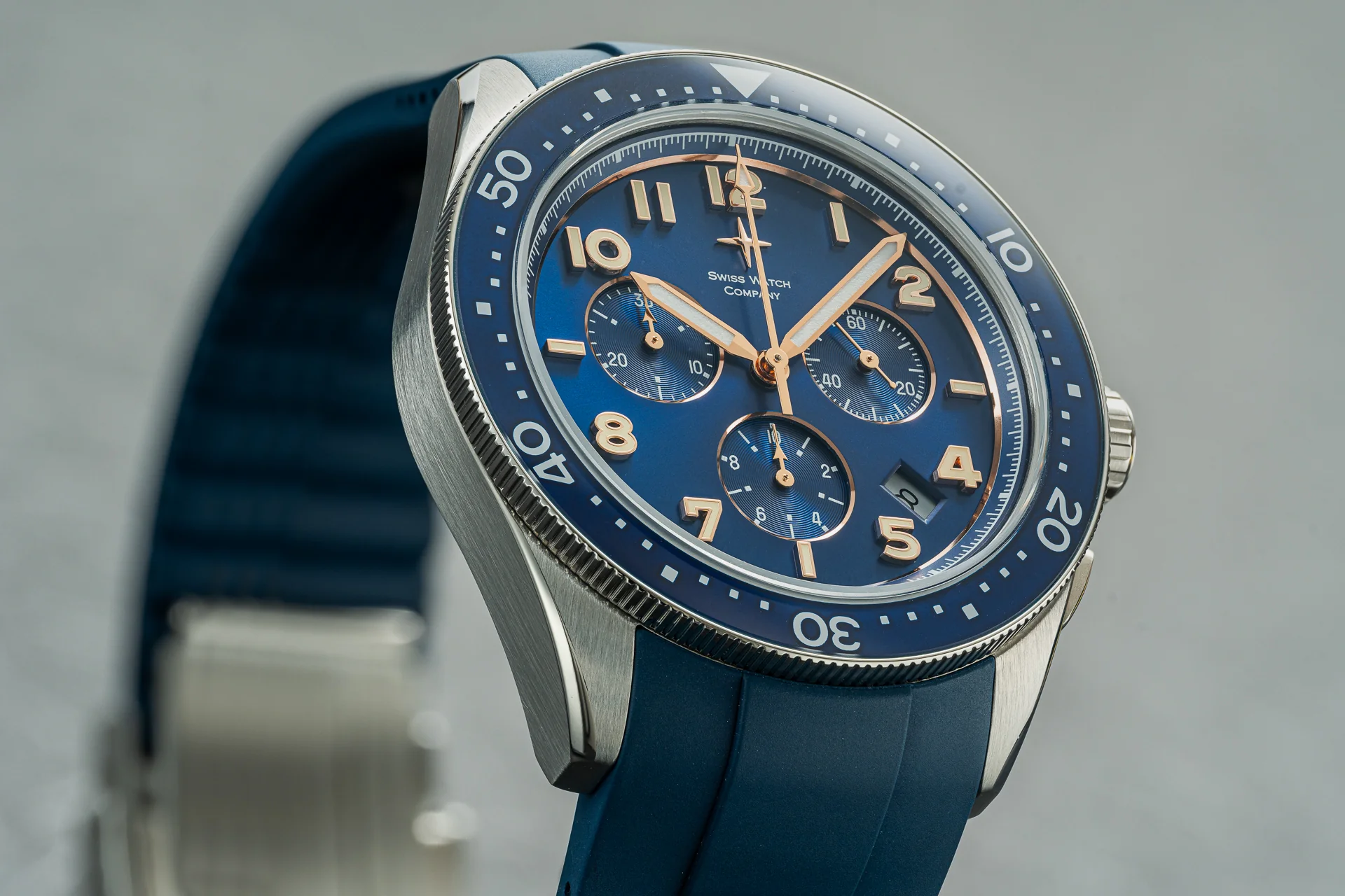 Pioneer Blue Gold thumbnail 2