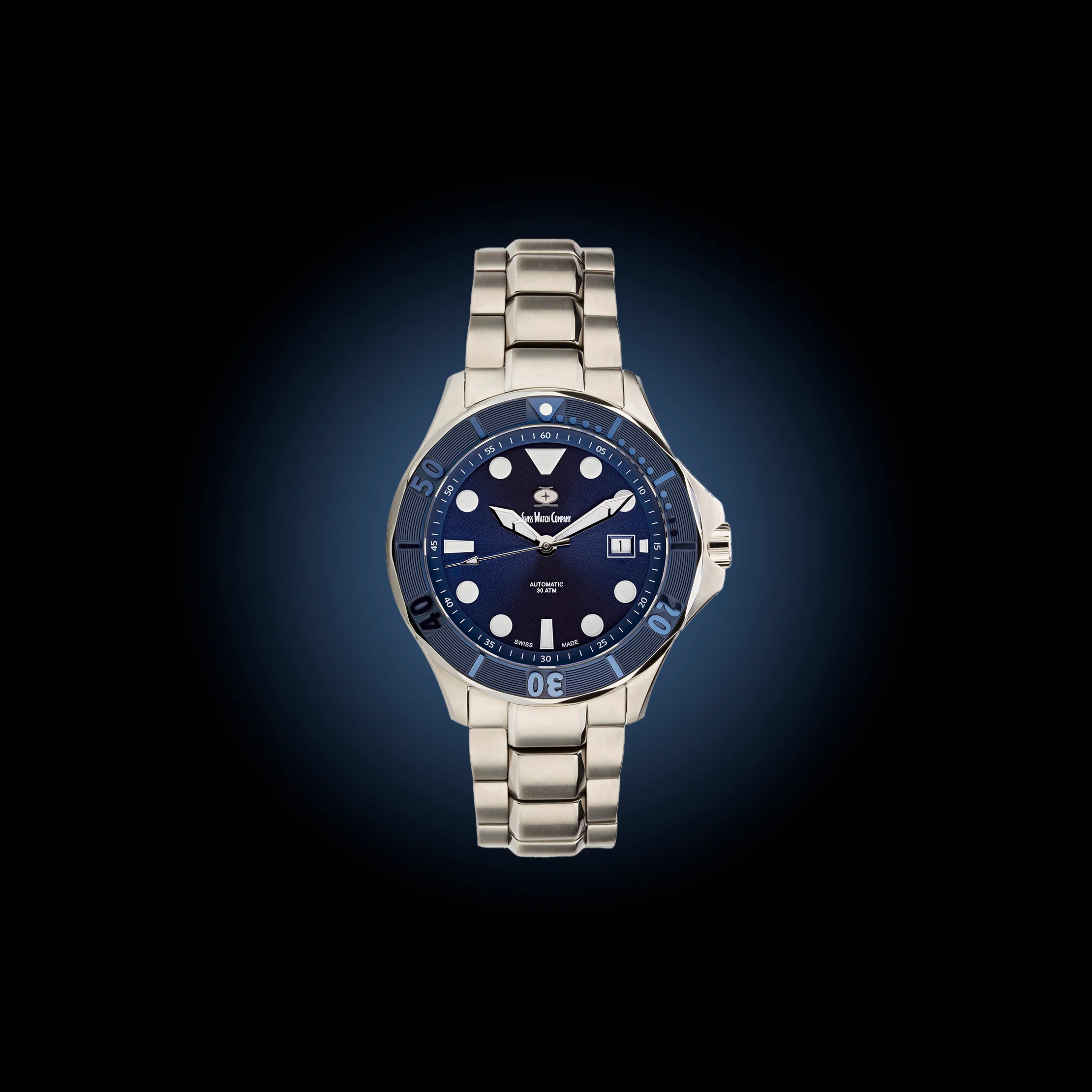 SWC MKII Diver
