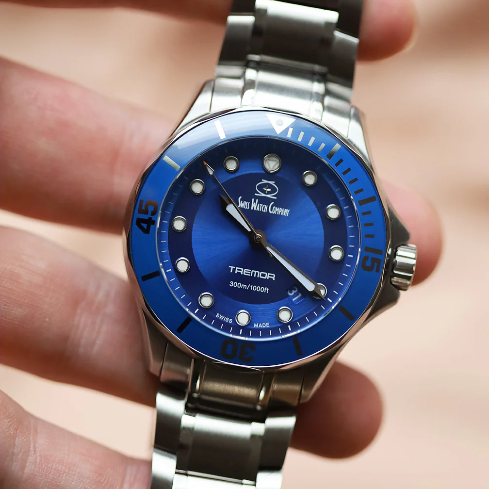 Tremor Blue thumbnail 2