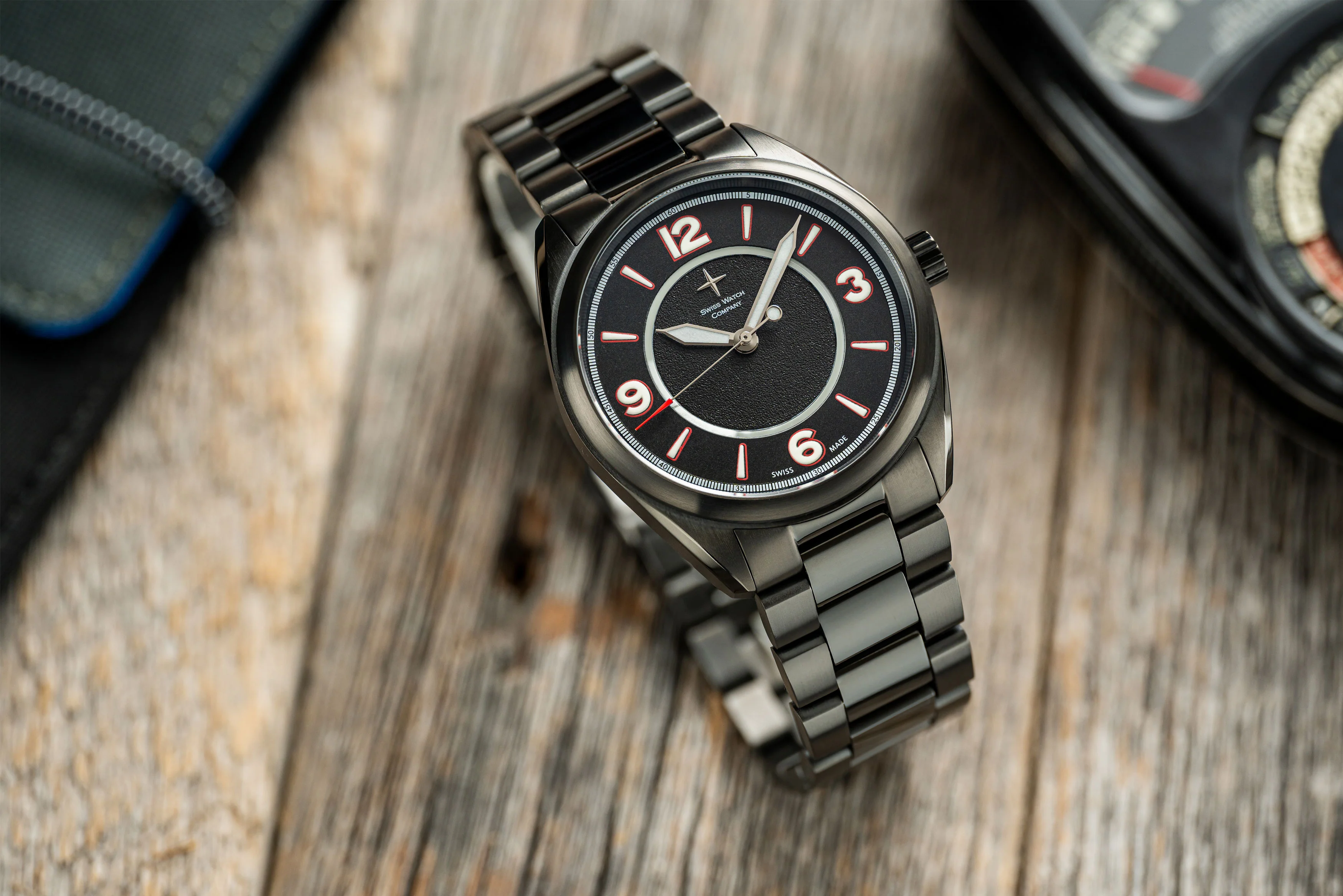 Tumbler Black thumbnail 2