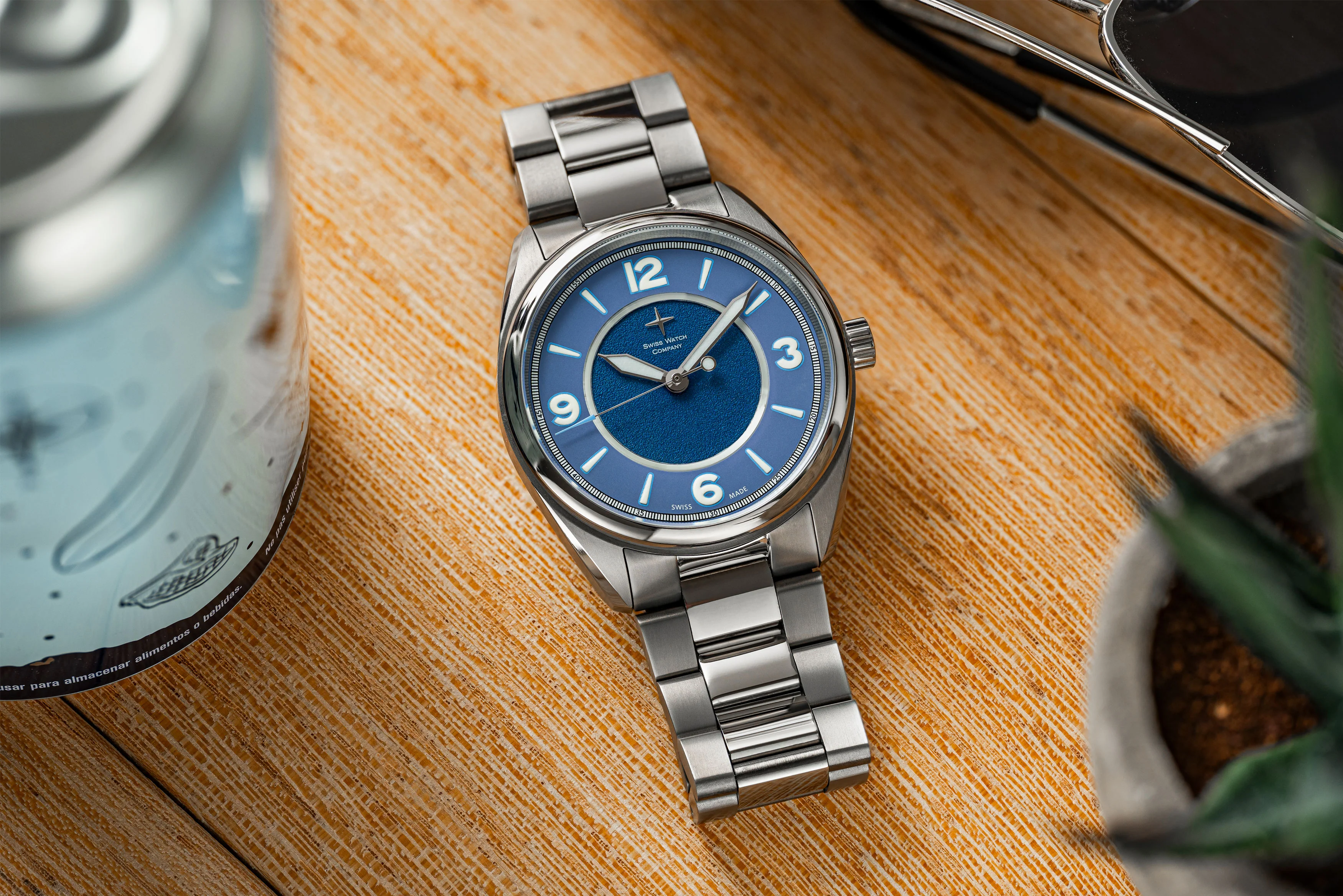 Tumbler Blue thumbnail 2