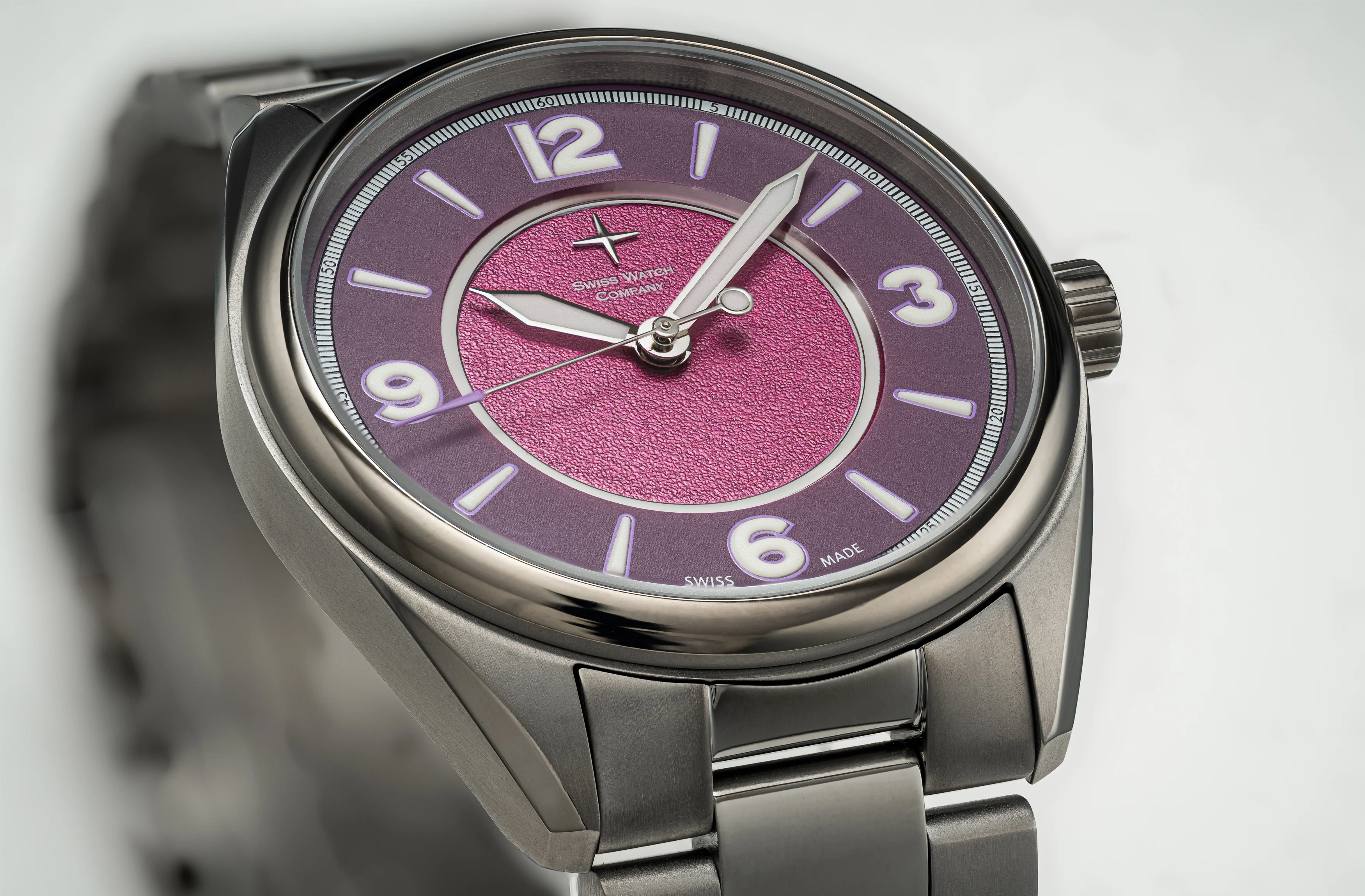 Tumbler Fuchsia thumbnail 2