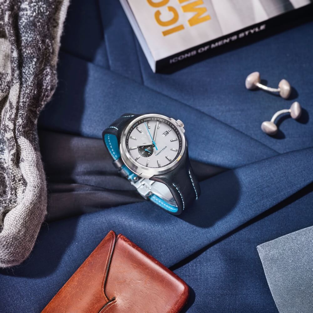 MOT1ON Automatic 24 [Pebble] thumbnail 3