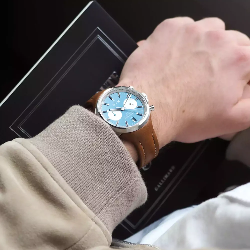 MOT1ON Chronograph [Estoril] thumbnail 2