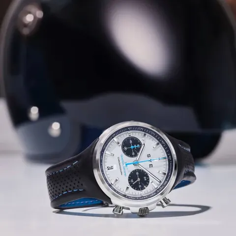MOT1ON Chronograph