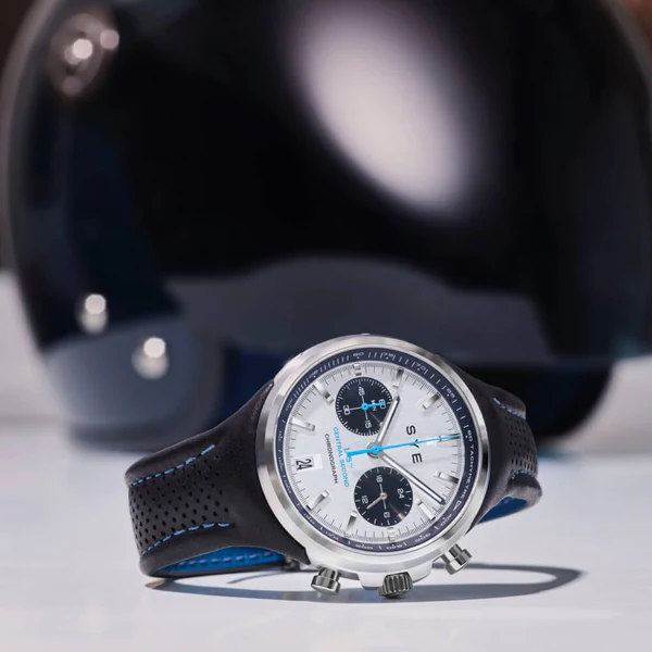 MOT1ON Chronograph