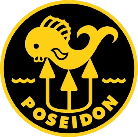 Military / Poseidon family