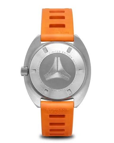 Synchron Ti300M SEALAB Limited Edition