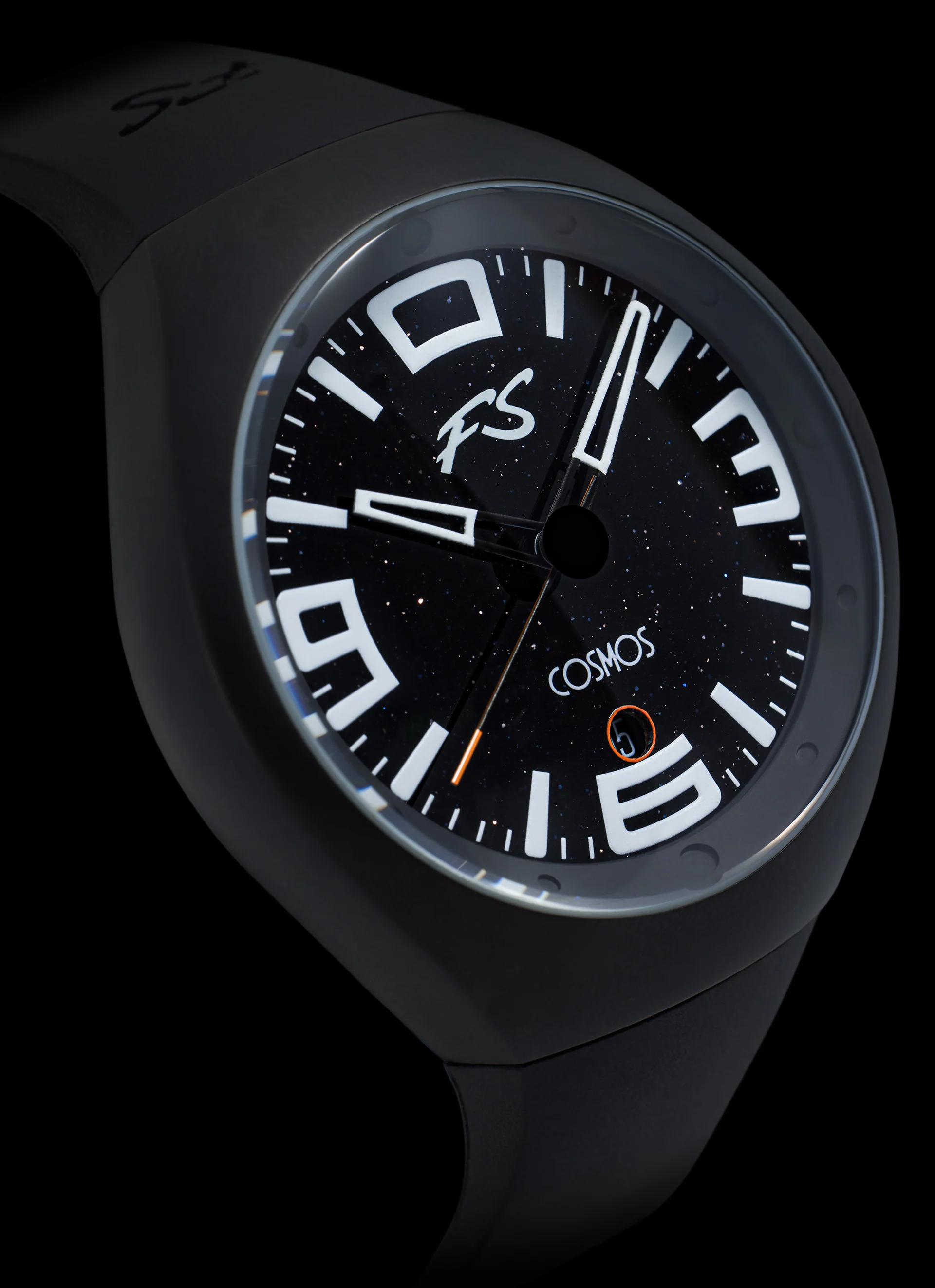 ICON Frank Stephenson Cosmos 9001 thumbnail 4
