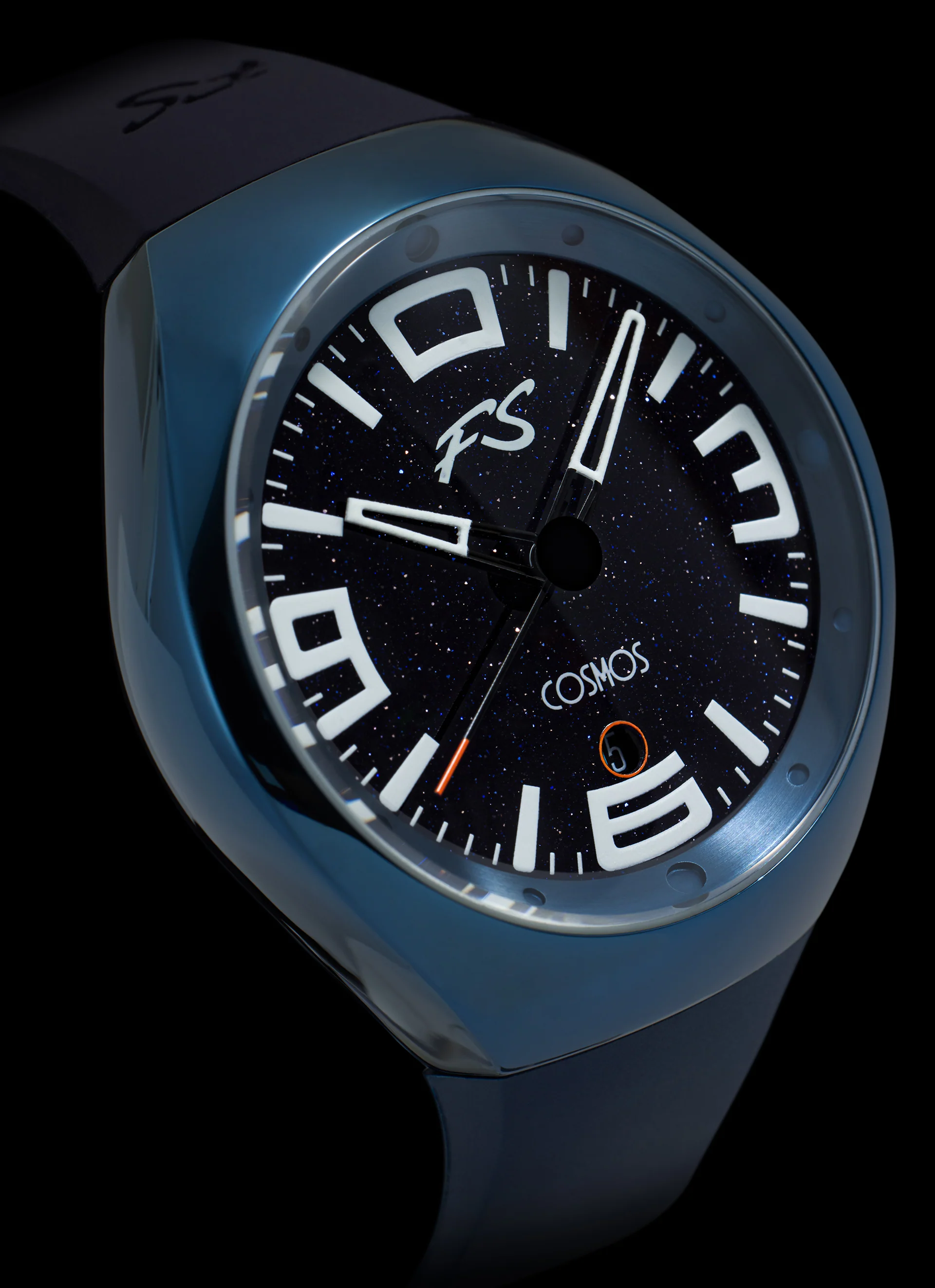 ICON Frank Stephenson Cosmos 9003 thumbnail 4