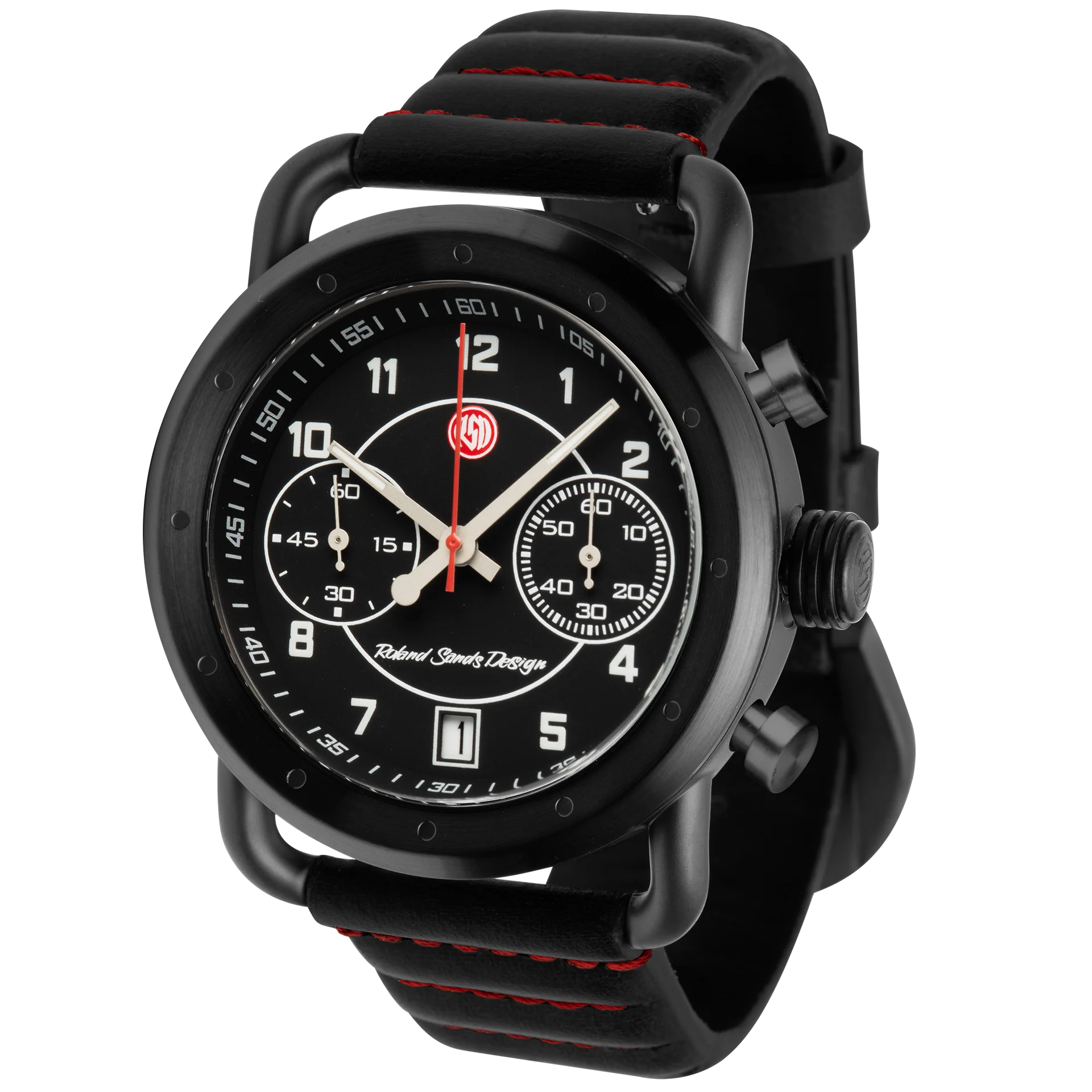 ICON Roland Sands Signature 2252 Chronograph thumbnail 3