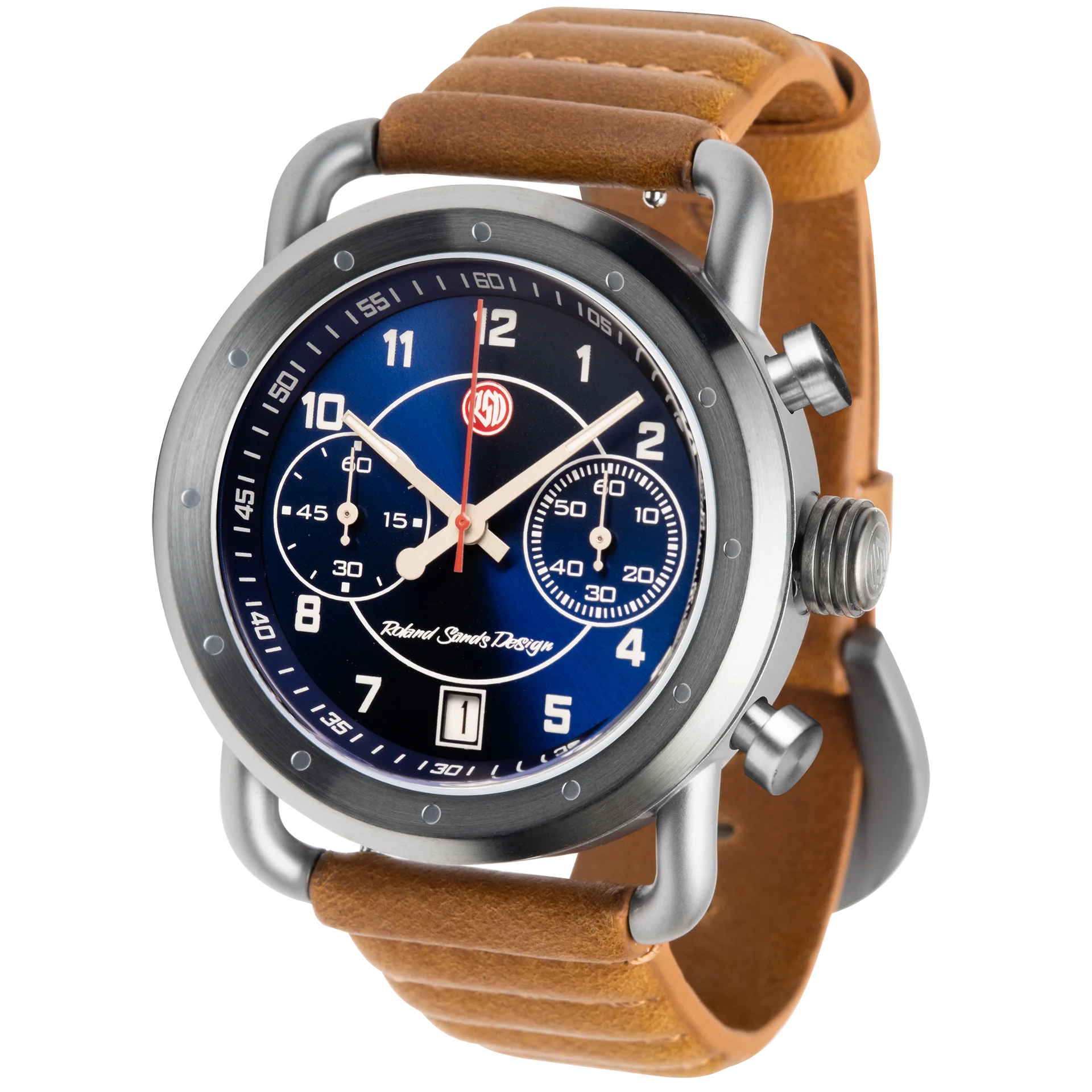 ICON Roland Sands Signature 2253 Chronograph thumbnail 3