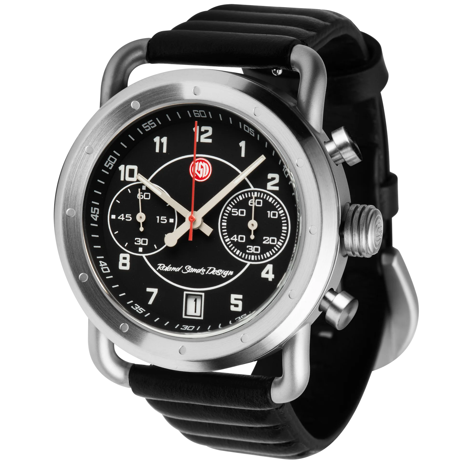 ICON Roland Sands Signature 2251 Chronograph thumbnail 3
