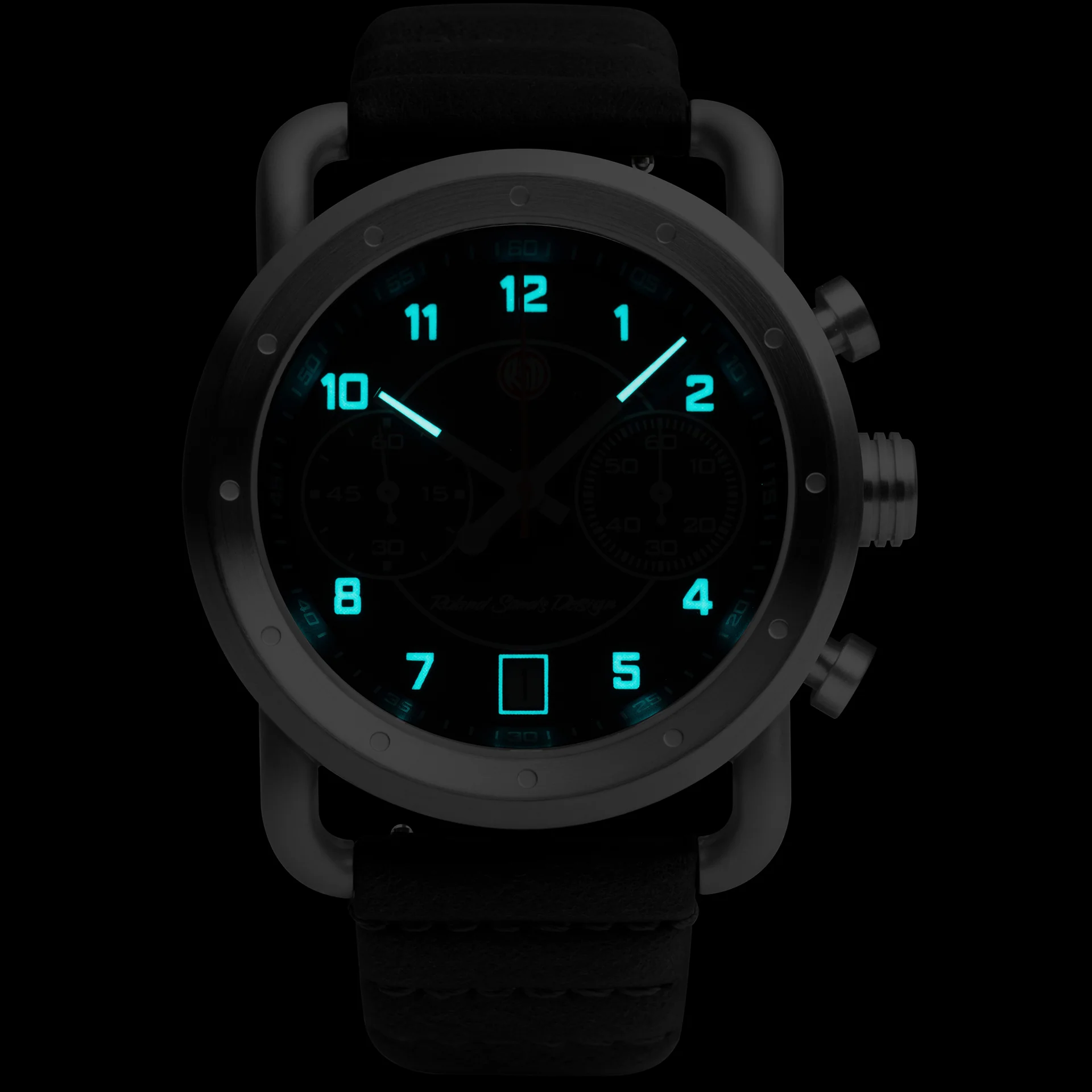 ICON Roland Sands Signature 2251 Chronograph thumbnail 4