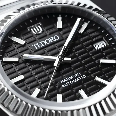 HARMONY 36 Black