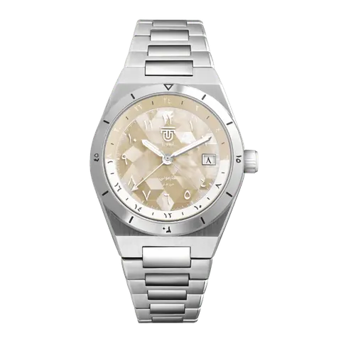 Harmony 39 GMT Sarab Limited Edition
