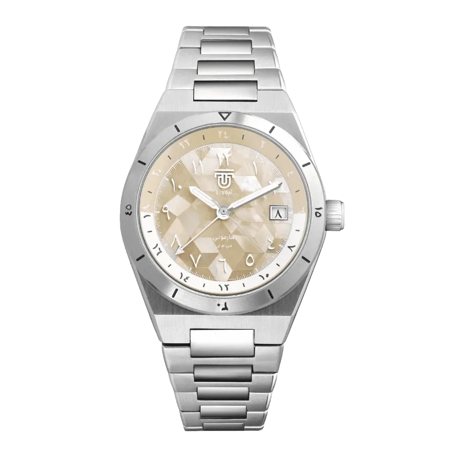 Harmony 39 GMT Sarab Limited Edition selected view