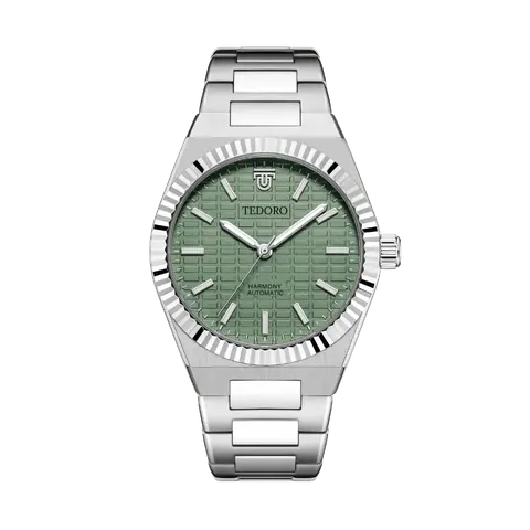 Harmony 39 Olive Green