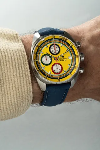 Auto '72 - Ref. TNA 01