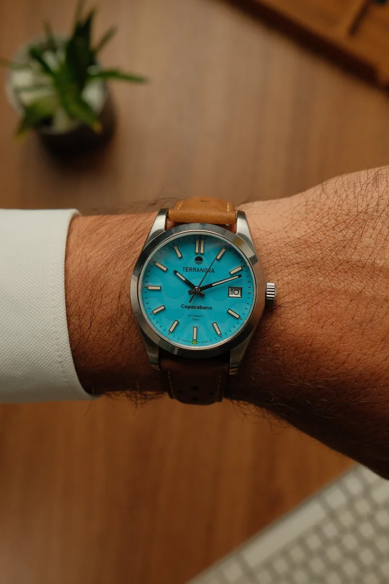 Copacabana - Ref. TNC05 selected view