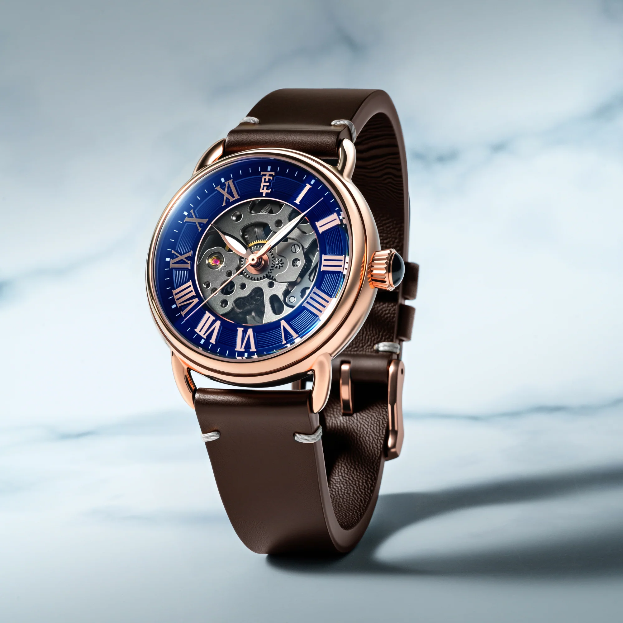 Azure Blue thumbnail 3