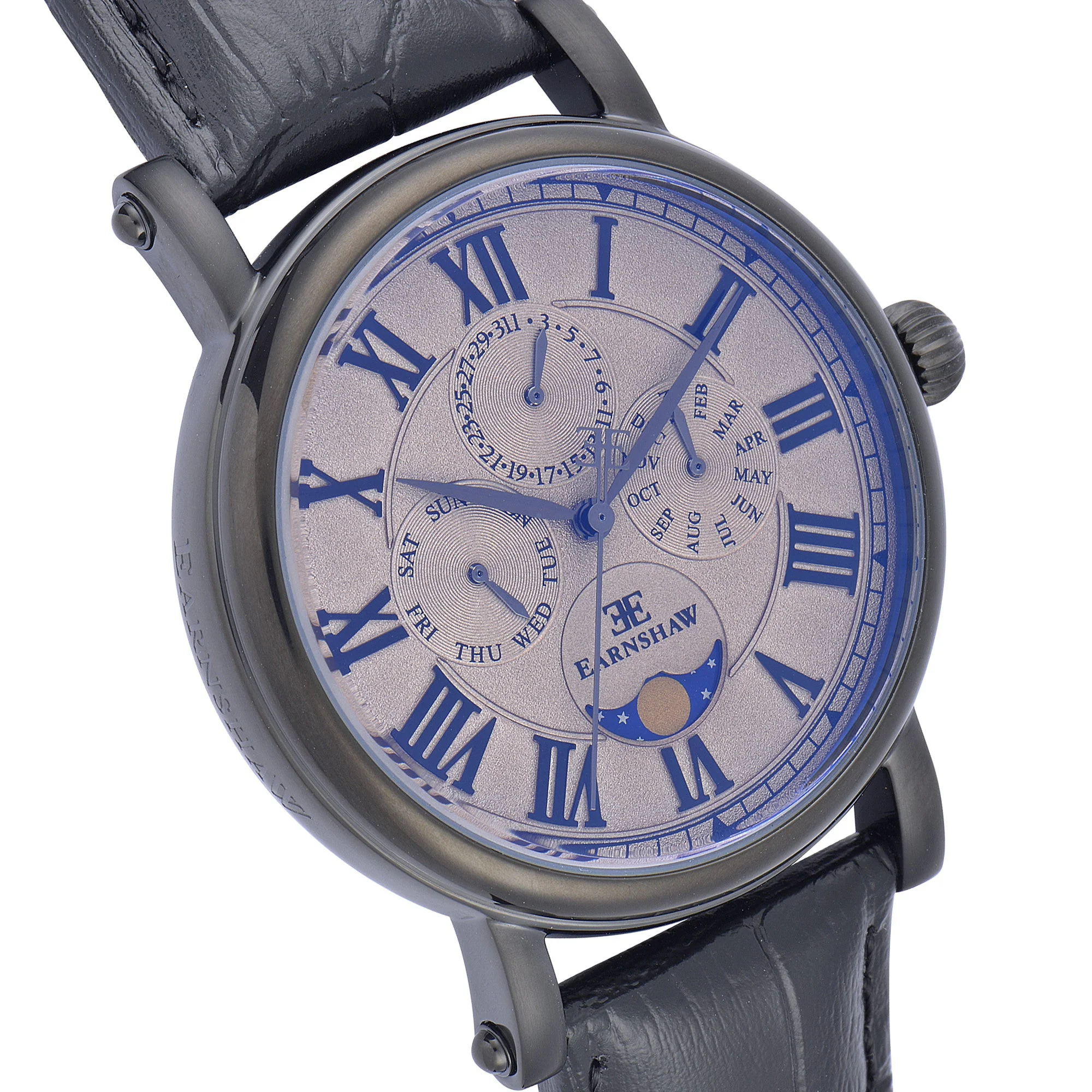 Black Beige Moonphase thumbnail 2