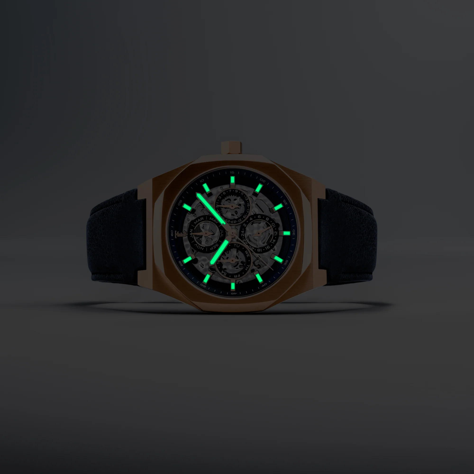 Blue Mirage thumbnail 3