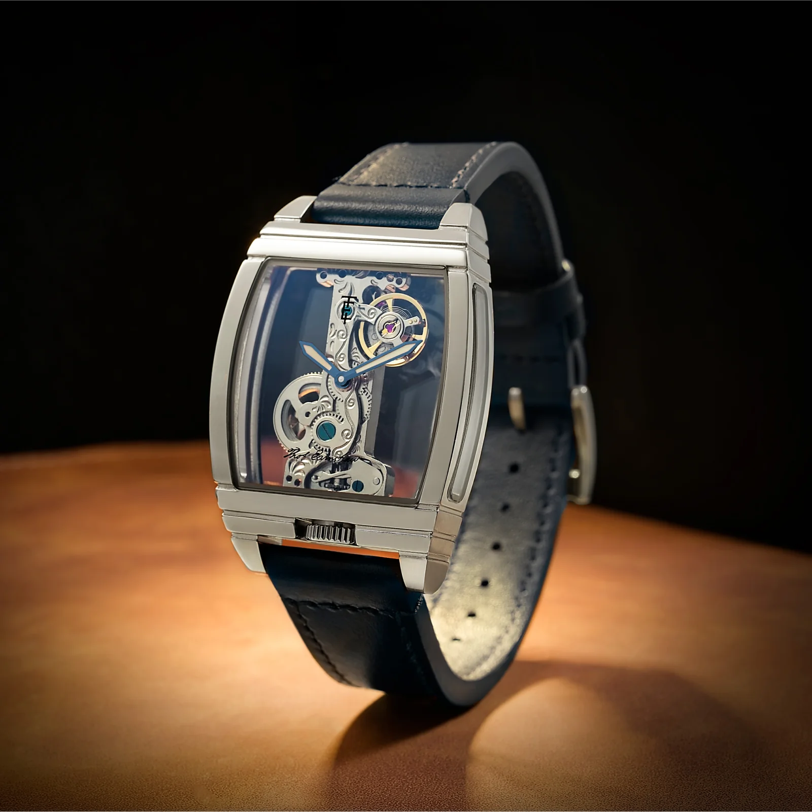 Blue Silver thumbnail 3