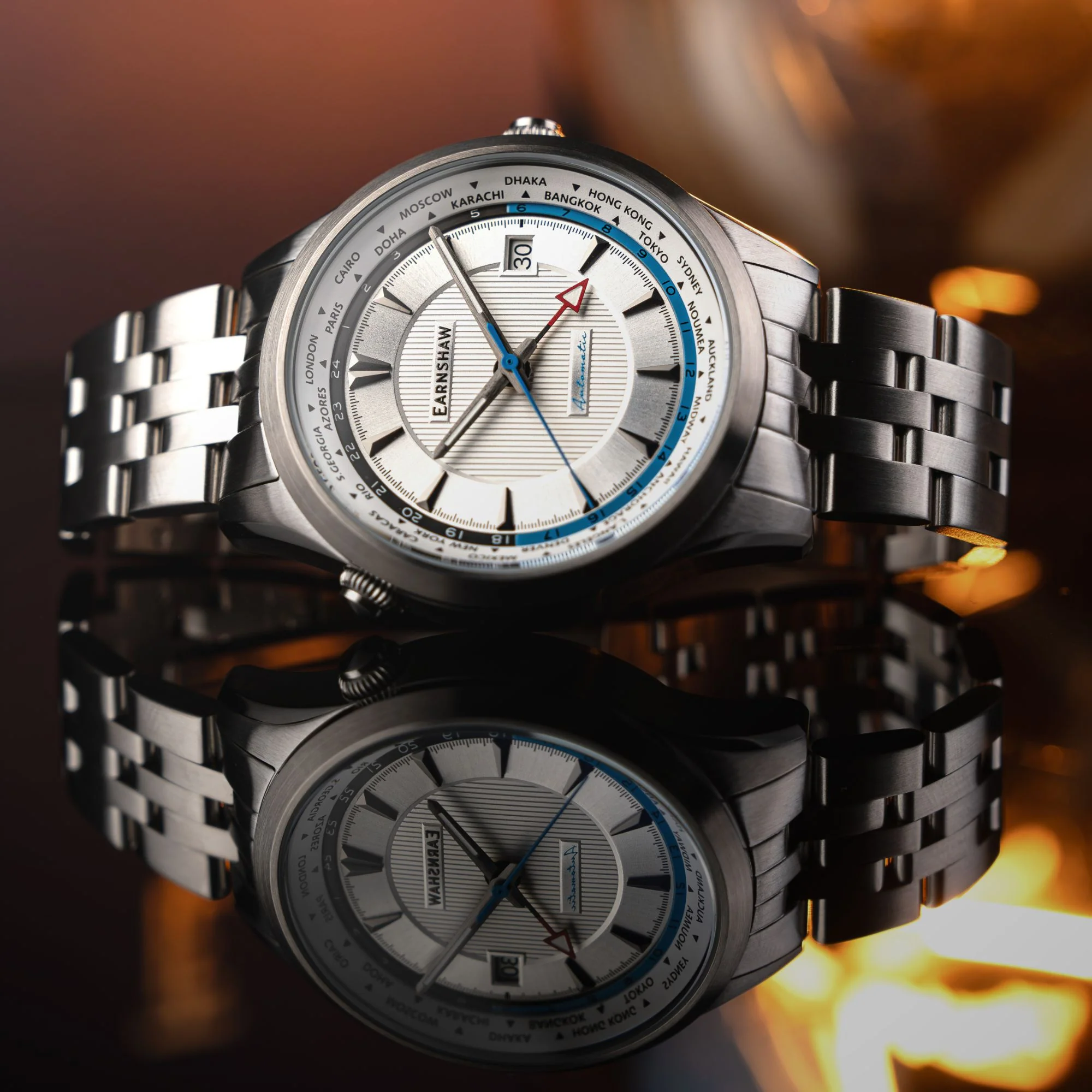 Cascading White thumbnail 3