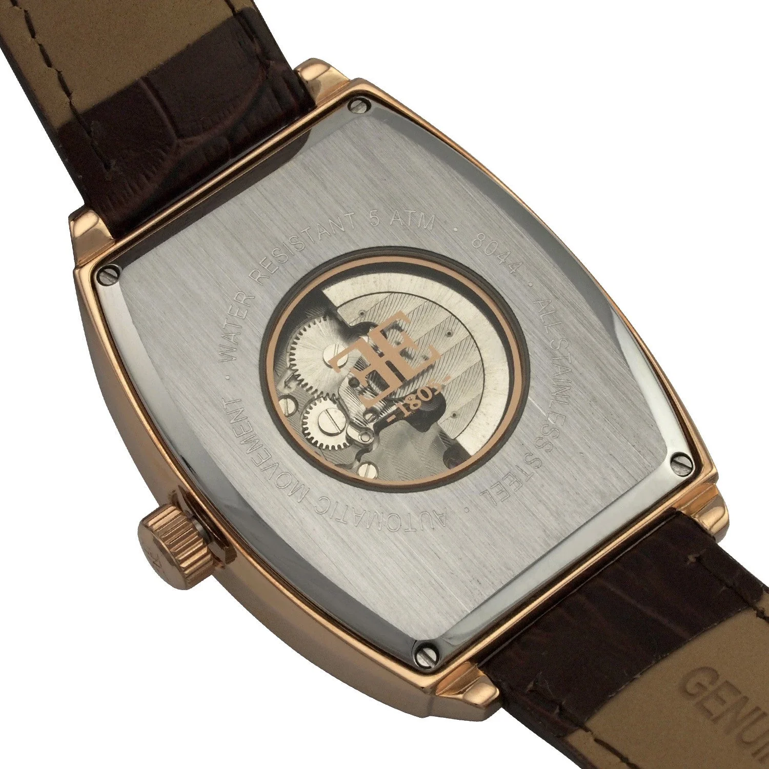 Classic Rose Gold thumbnail 3