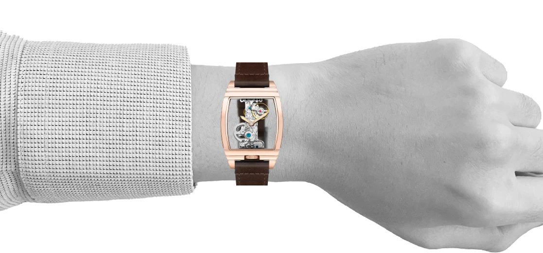 Copper Brown