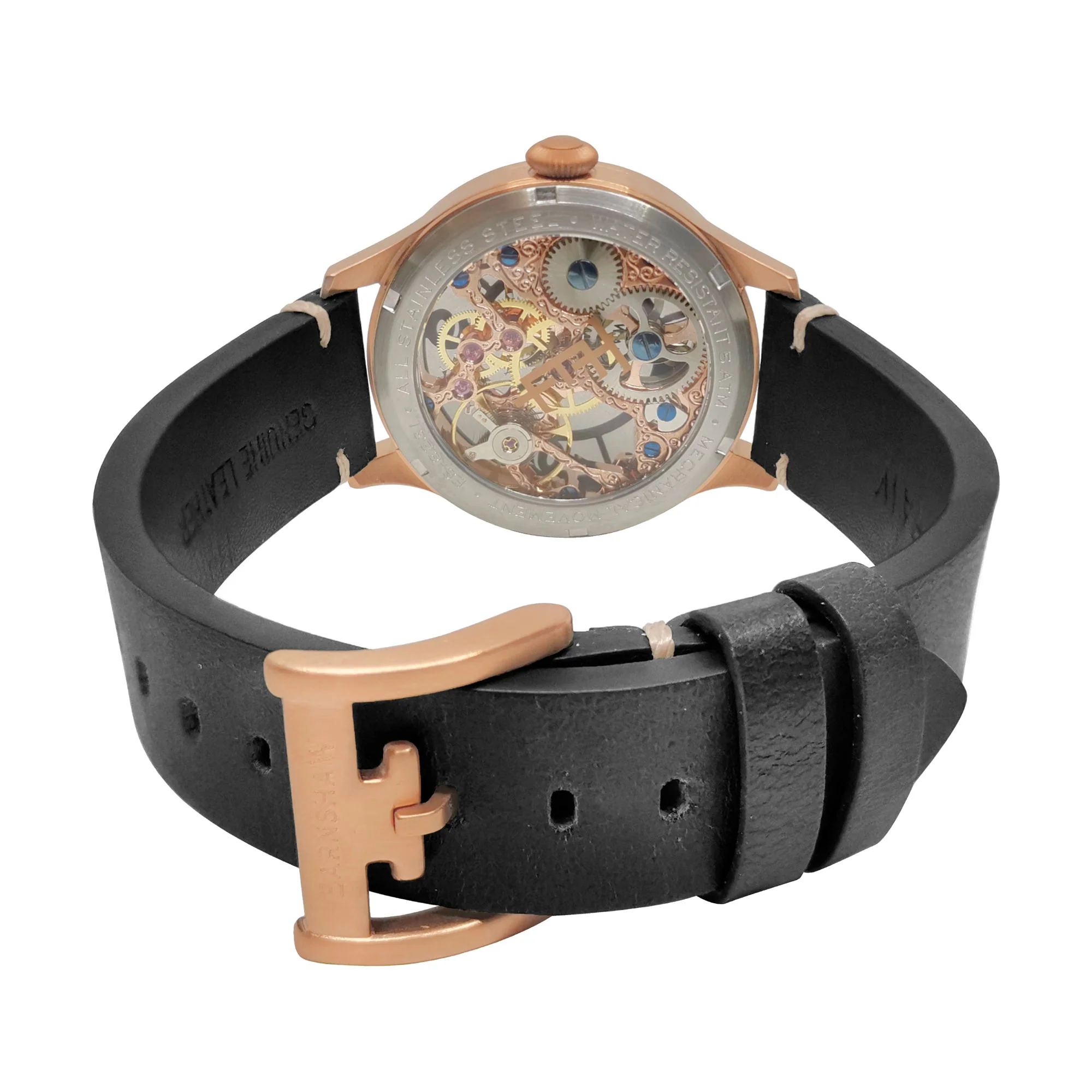 Copper Gold thumbnail 2
