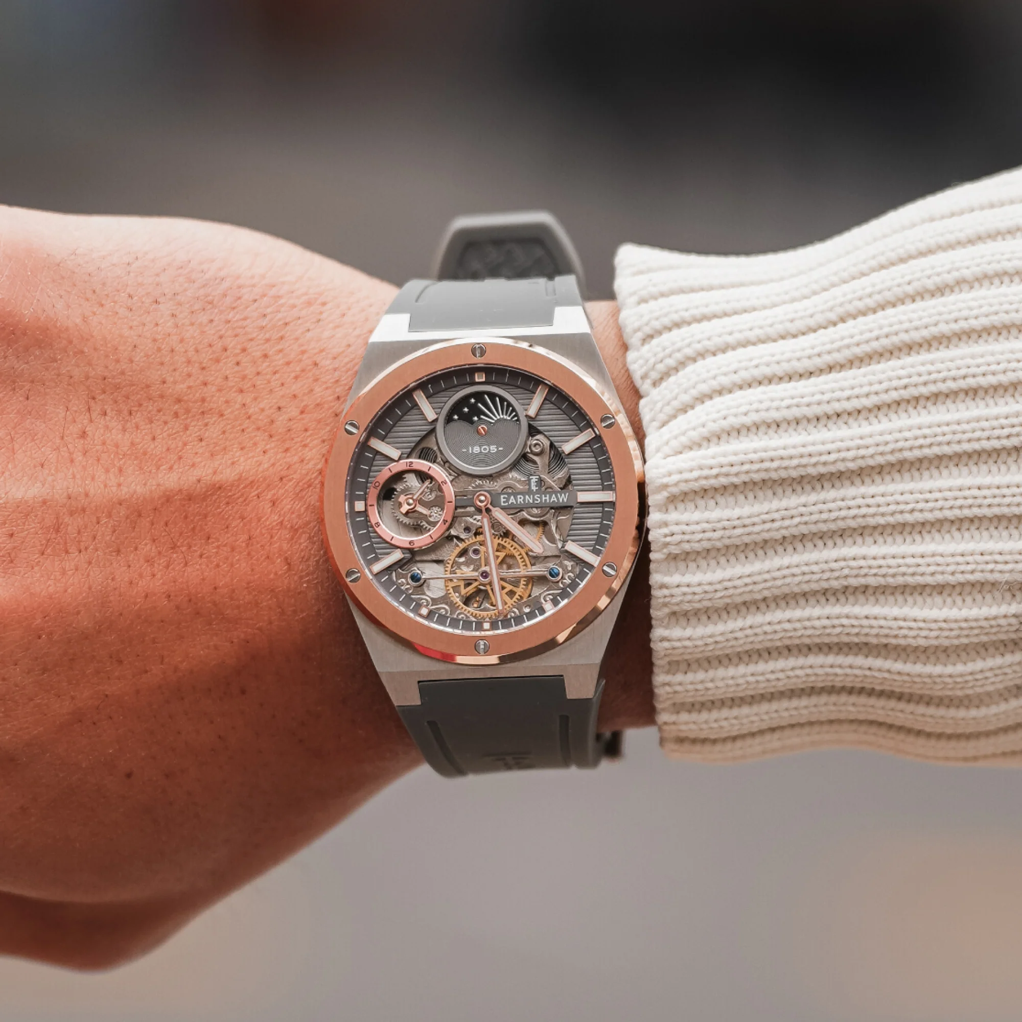 Copper Grey thumbnail 2