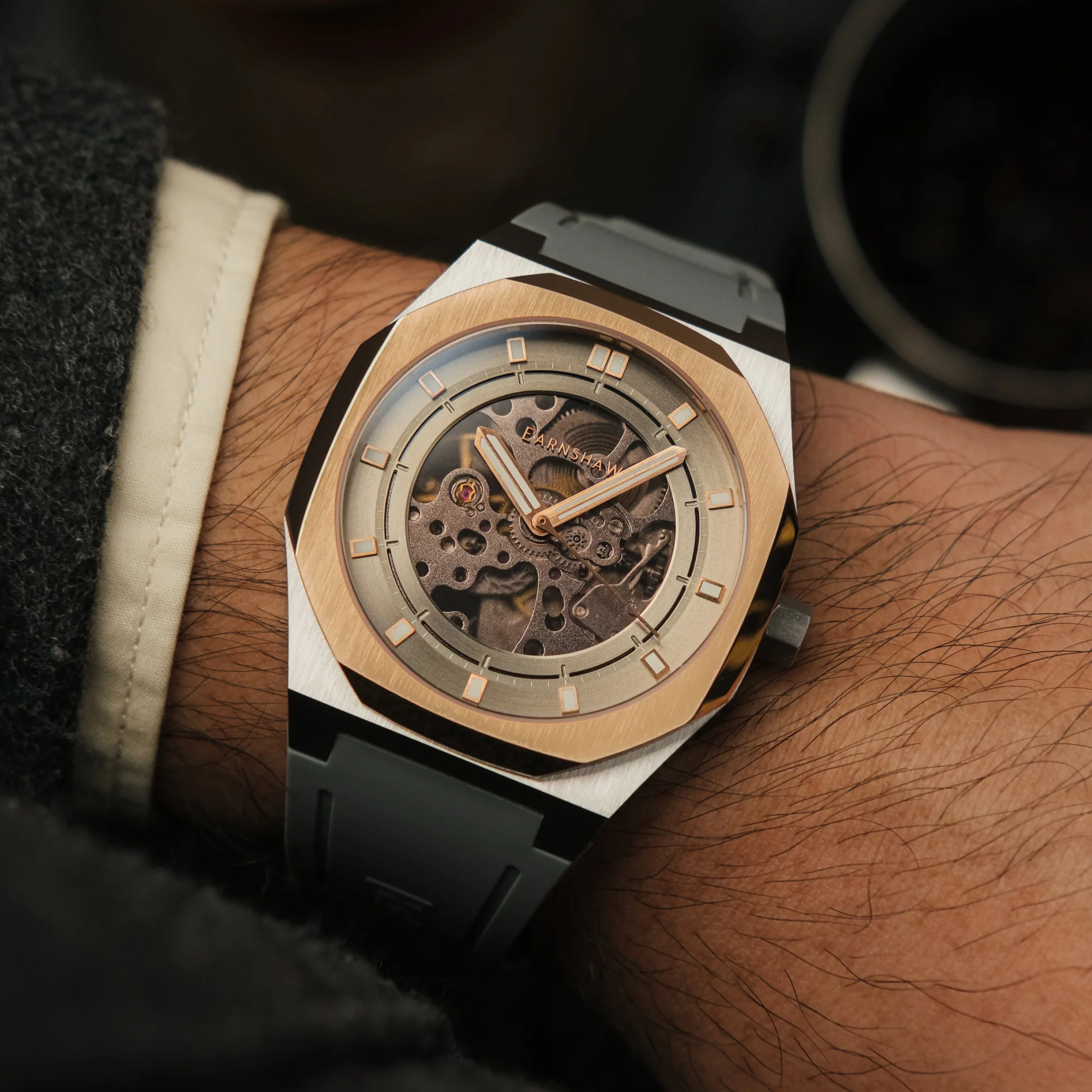 Copper Grey thumbnail 2