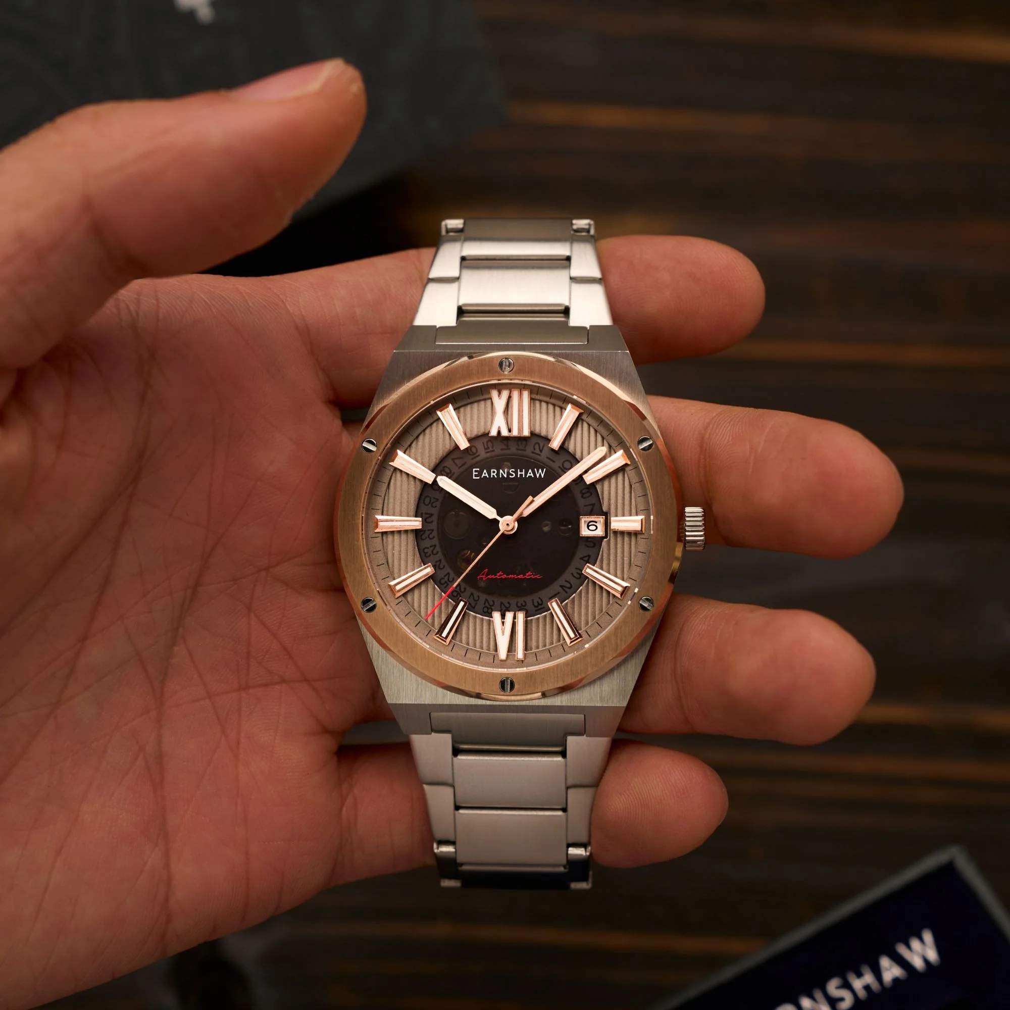 Copper Steel thumbnail 2