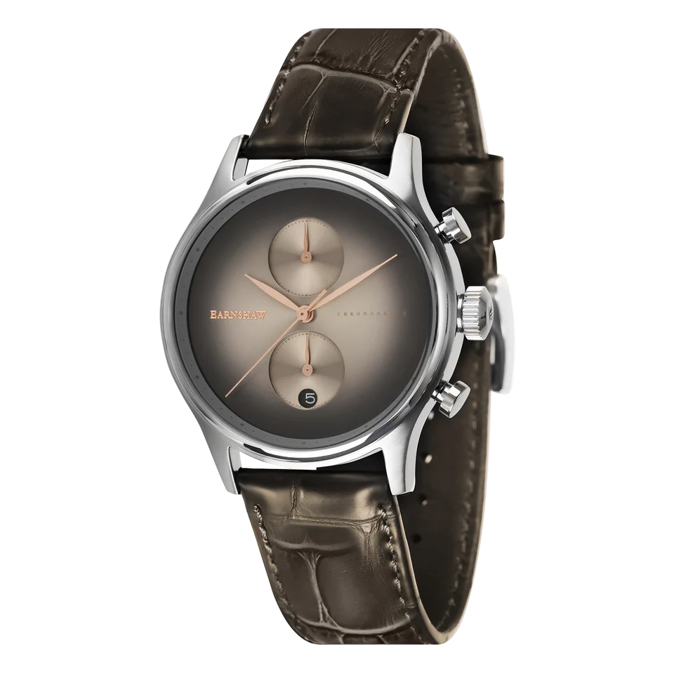 Dusky Grey